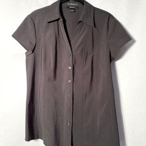 Style & Co. Button Down